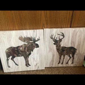 Country Wall Decor